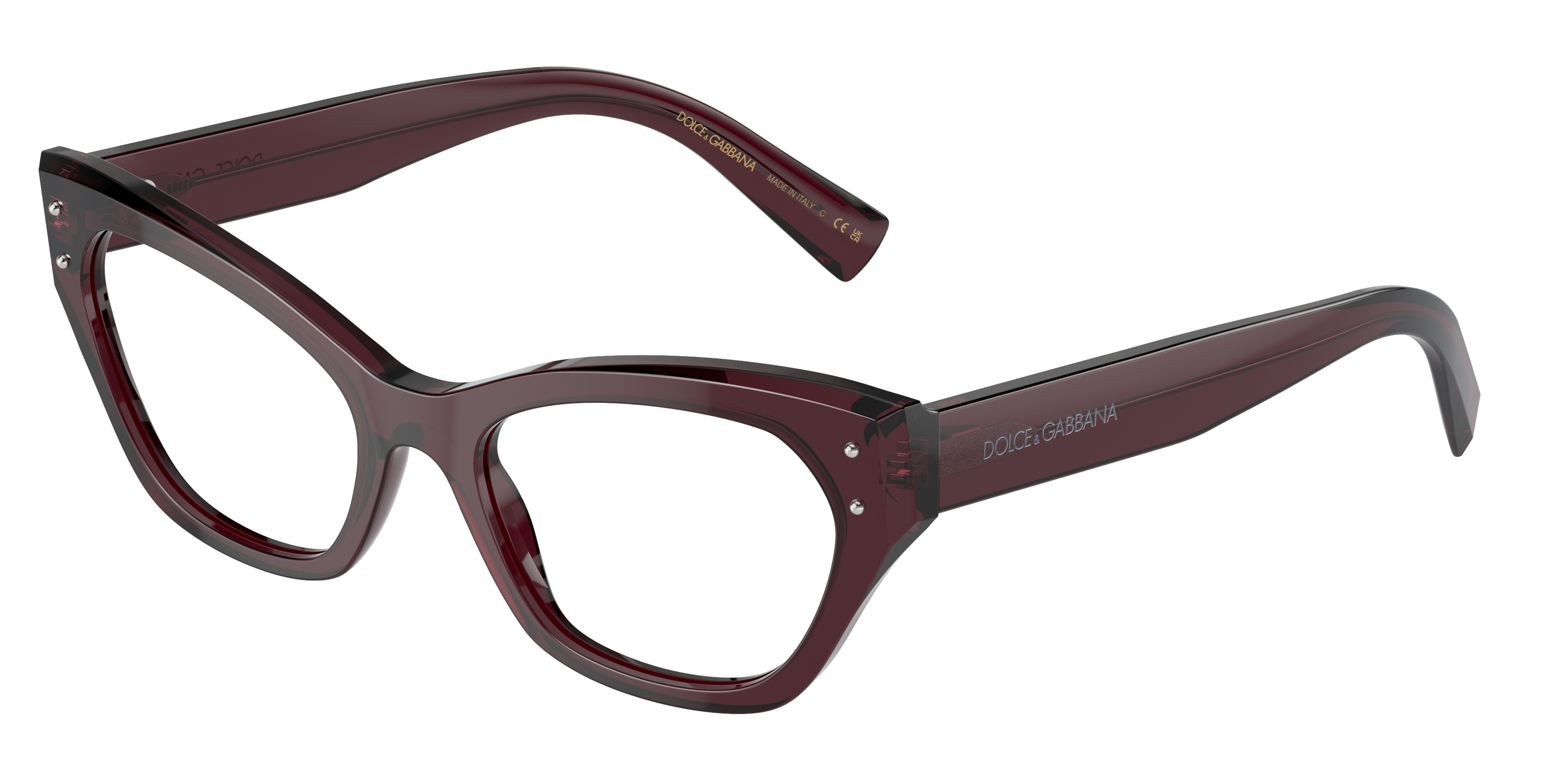 Dolce & Gabbana DG3385 3045  